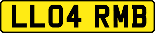 LL04RMB