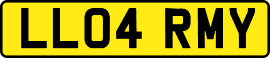 LL04RMY