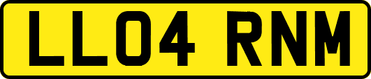 LL04RNM