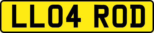 LL04ROD