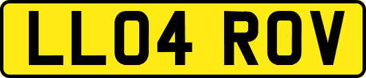 LL04ROV