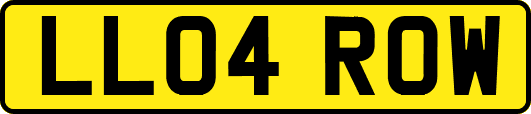 LL04ROW