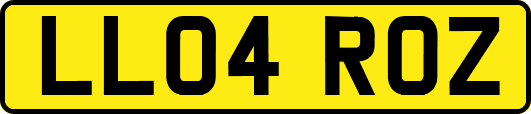 LL04ROZ