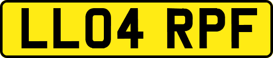 LL04RPF