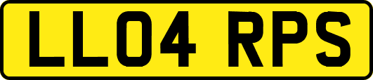 LL04RPS