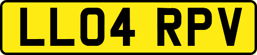 LL04RPV