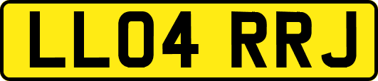 LL04RRJ