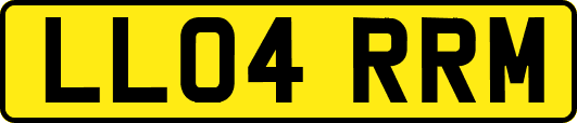 LL04RRM