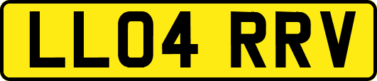 LL04RRV