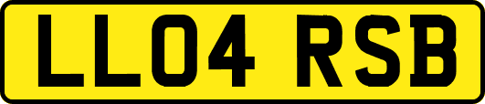 LL04RSB