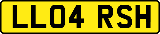 LL04RSH