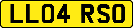 LL04RSO