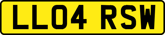 LL04RSW