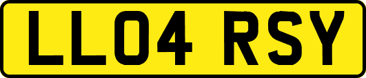 LL04RSY