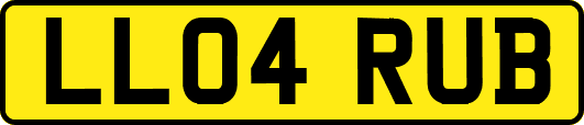 LL04RUB