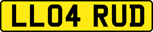LL04RUD