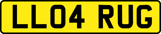 LL04RUG