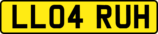 LL04RUH