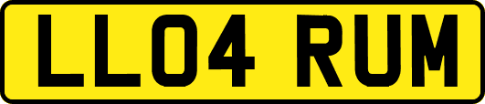 LL04RUM