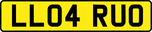 LL04RUO