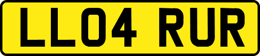 LL04RUR
