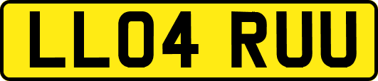 LL04RUU