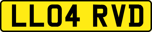 LL04RVD