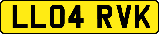 LL04RVK