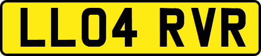 LL04RVR