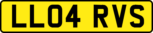 LL04RVS