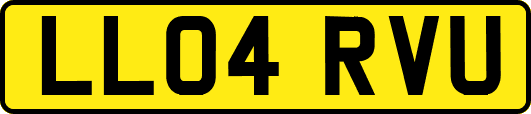 LL04RVU