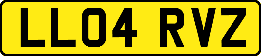LL04RVZ