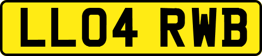 LL04RWB