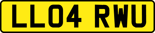 LL04RWU