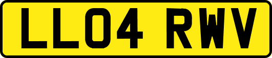 LL04RWV