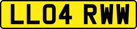 LL04RWW