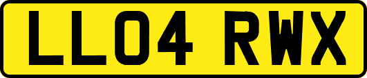 LL04RWX
