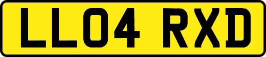 LL04RXD