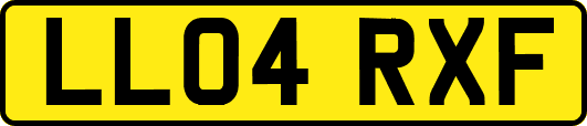 LL04RXF
