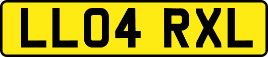 LL04RXL