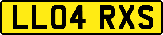 LL04RXS