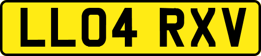 LL04RXV