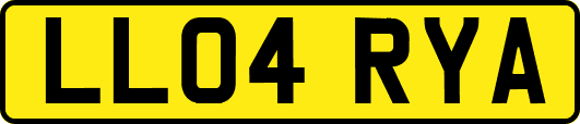 LL04RYA