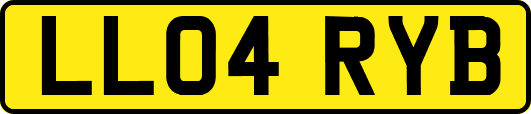LL04RYB