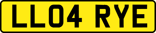 LL04RYE