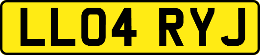 LL04RYJ