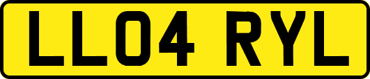 LL04RYL