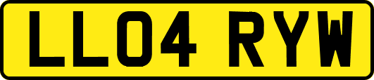 LL04RYW