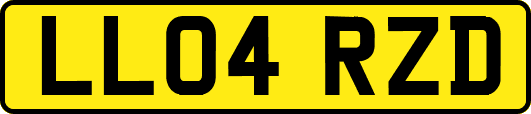 LL04RZD