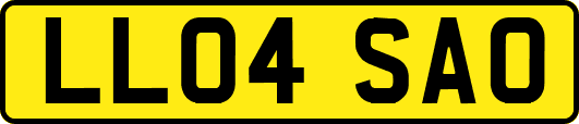 LL04SAO